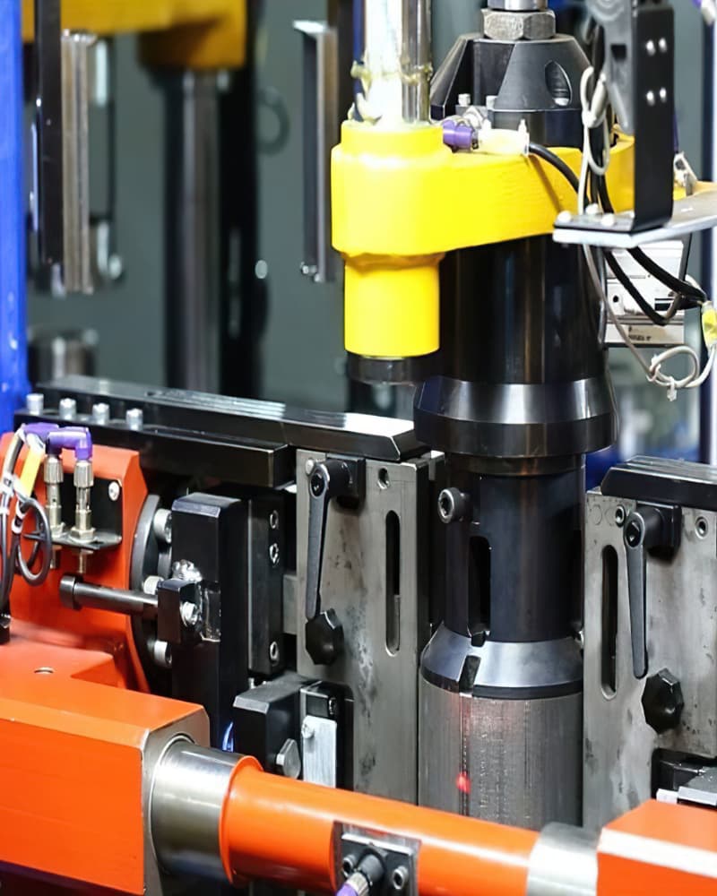 Rotor Stator Paketleme Çözümleri