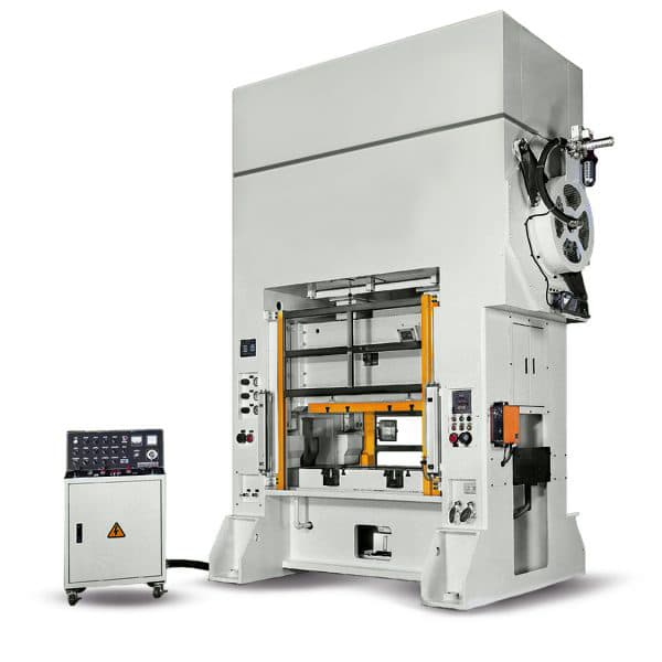 Mid Speed Large Format Stamping Press Lines