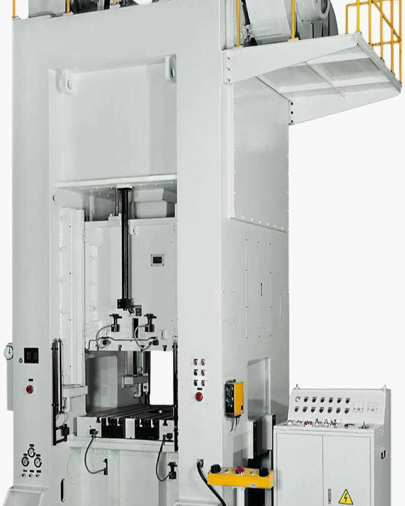 VSHS Series Lamination Press Lines