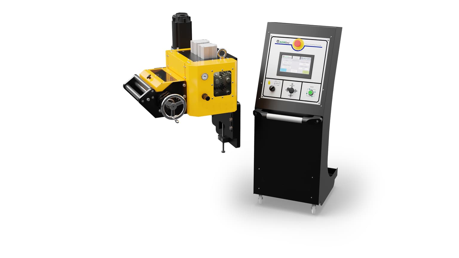 Mini – Servo Sürücü