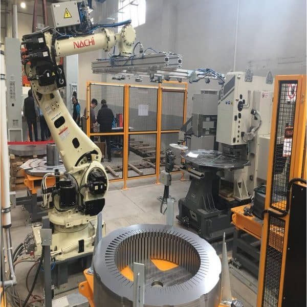 Automation Systems