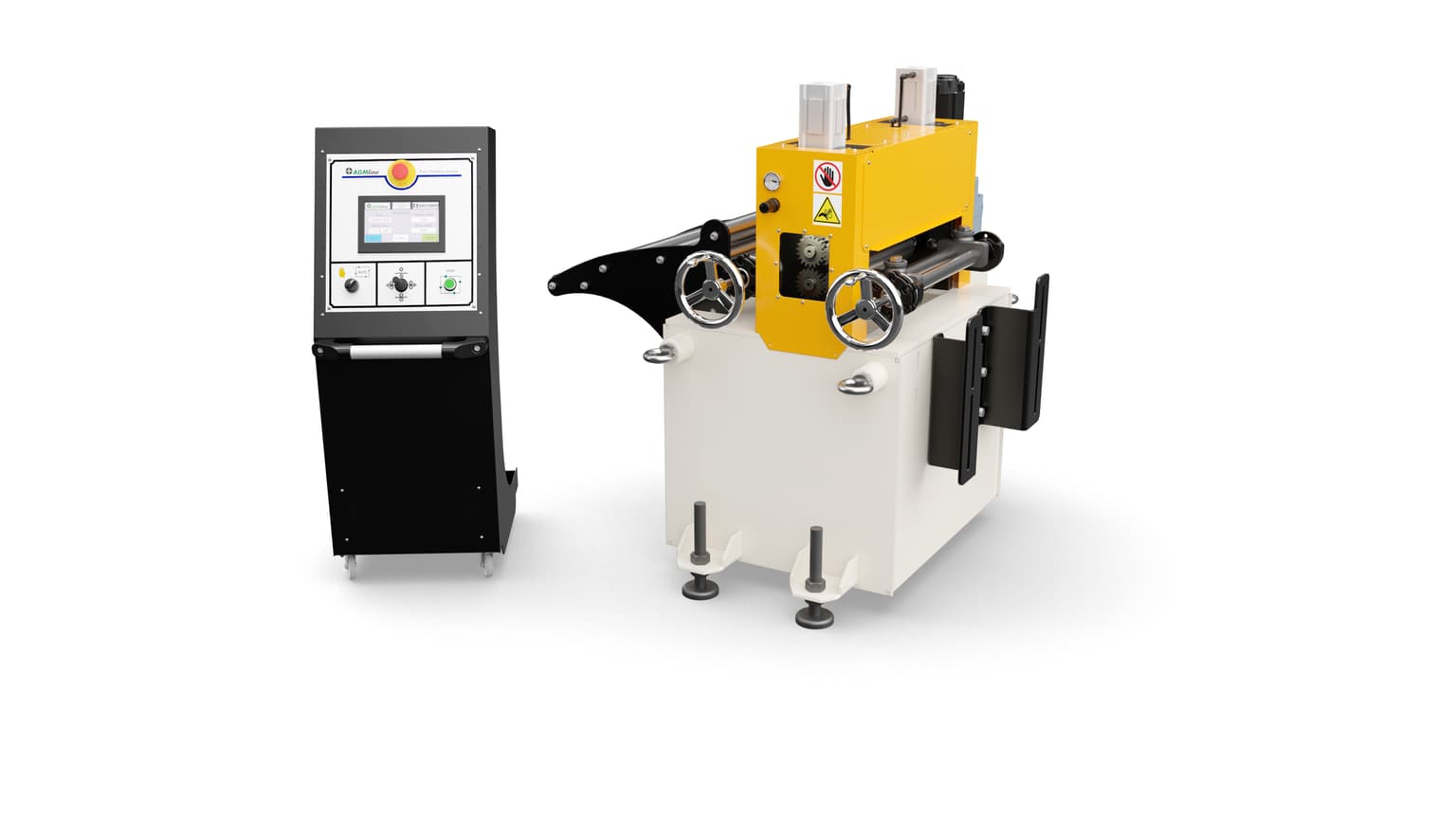 Servo Feeder Solutions