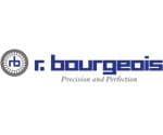 r.bourgeois High Precision Stamping Dies Logo